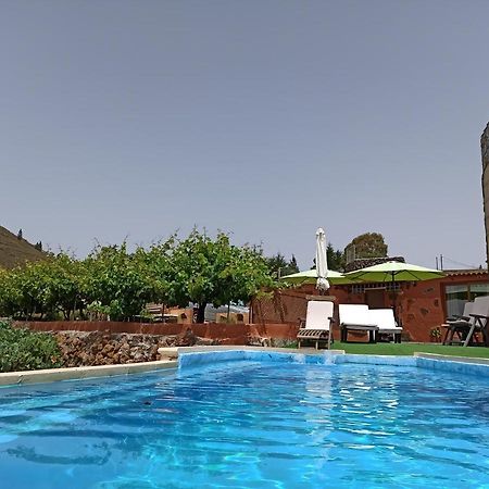 Casa De Los Abuelos Vilaflor Extérieur photo