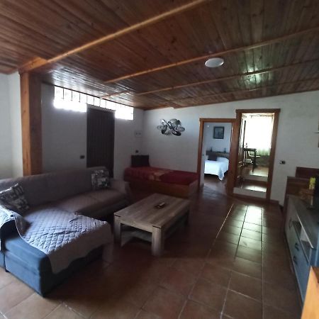 Casa De Los Abuelos Vilaflor Extérieur photo