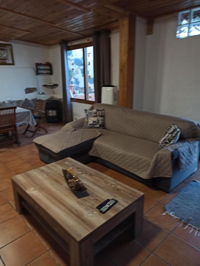 Casa De Los Abuelos Vilaflor Extérieur photo
