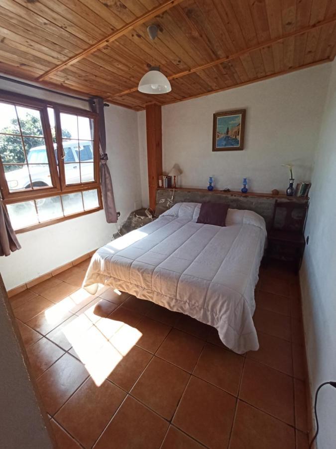 Casa De Los Abuelos Vilaflor Extérieur photo